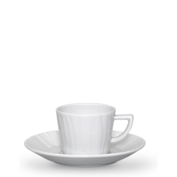 Schönwald Character Cup & Saucer Structure/숀발트 캐릭터 커피잔세트