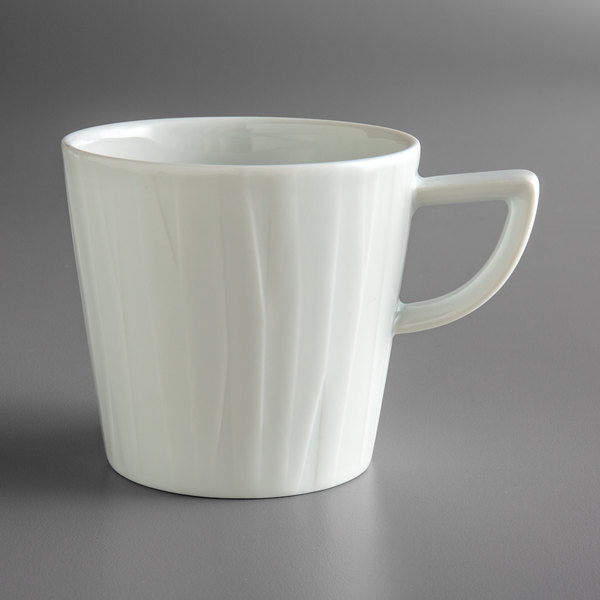 Schönwald Character Cup & Saucer Structure/숀발트 캐릭터 커피잔세트