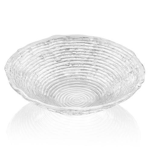 IVV Wave Individual Bowl Clear/아이비비 웨이브 투명볼