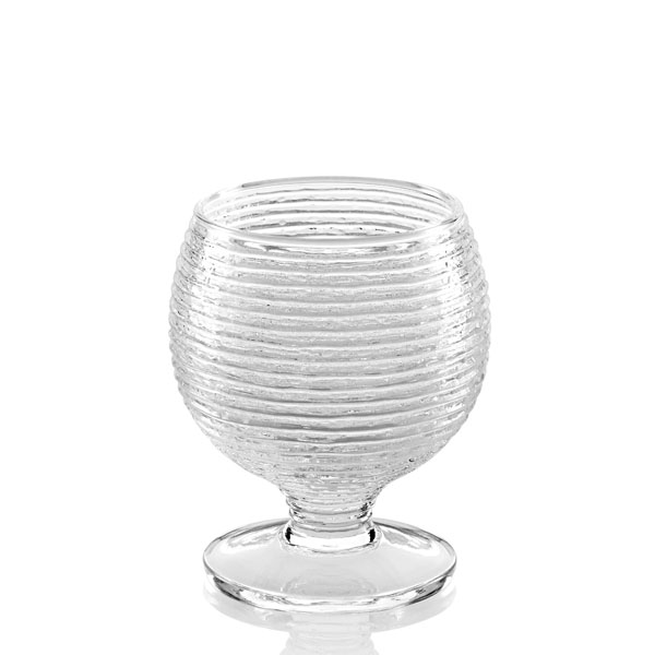 IVV Multicolor Wine Glass Clear/아이비비 멀티컬러 와인잔 220ml