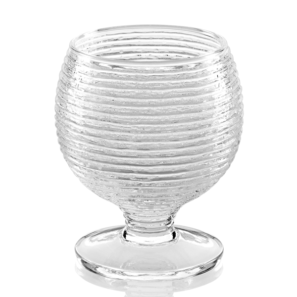 IVV Multicolor Goblet Clear/아이비비 멀티컬러 투명 고블렛