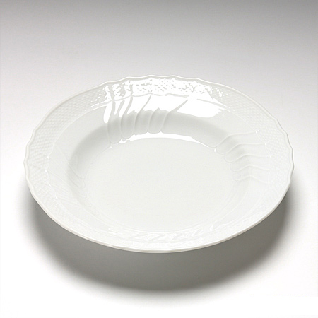 Richard Ginori 1735 Vecchio Ginori Soup Plate/리차드 지노리 베키오 지노리 파스타접시 24cm