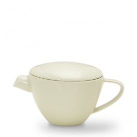 Schönwald Wellcome Teapot/숀발트 웰컴 크림색상 티팟 350ml