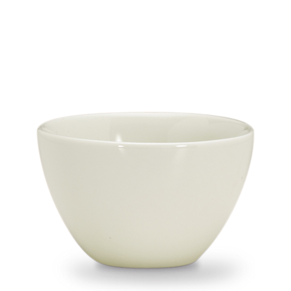 Schönwald Wellcome Round Bowl/숀발트 웰컴 크림색상 원형볼