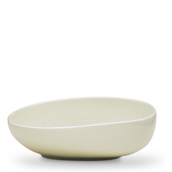 Schönwald Wellcome Salad Dish/숀발트 웰컴 크림색상 샐러드볼