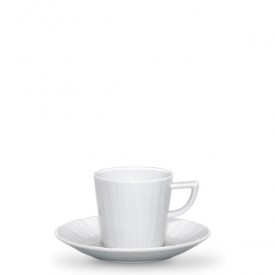 Schönwald Character Espresso Cup & Saucer/숀발트 캐릭터 에스프레소컵잔세트 90ml