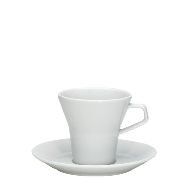 Schönwald Connect Cup & Saucer Tall/숀발트 커넥트 커피잔세트