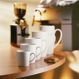 Schönwald Form 98 Coffee Mug Tall/숀발트 폼98 머그잔