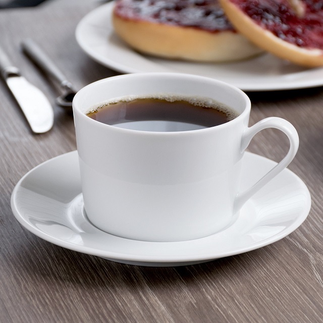 Schönwald Fine Dining Cup & Saucer/숀발트 파인 다이닝 커피잔세트