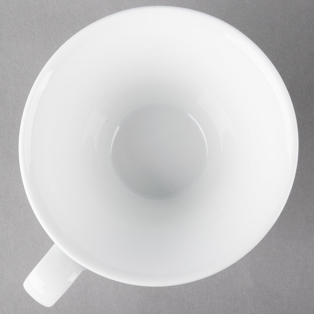 Schönwald Fine Dining Cup & Saucer Low/숀발트 파인 다이닝 커피잔세트