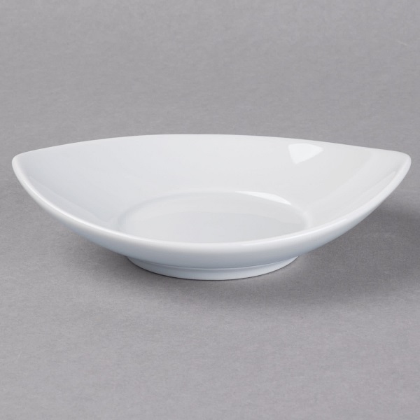 Schönwald Fine Dining Dish Oval /숀발트 파인 다이닝 소스볼