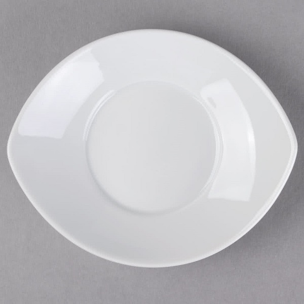 Schönwald Fine Dining Dish Oval /숀발트 파인 다이닝 소스볼