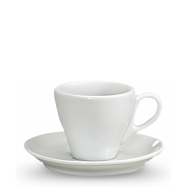 Schönwald Form 98 Espresso Cup & Saucer/숀발트 폼98 에스프레소컵 세트 90ml