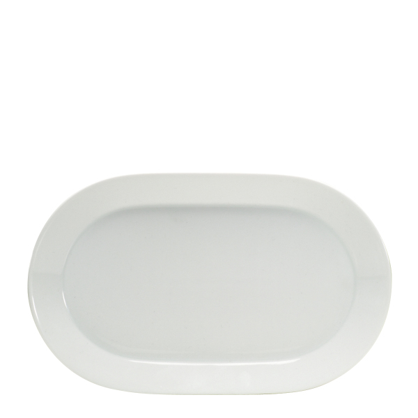 Schönwald Connect Platter Coupe Oval/숀발트 커넥트 타원굽부접시