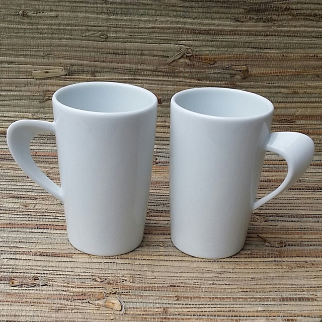 Schönwald Signature Coffee Mug/숀발트 시그니처 머그잔 300ml