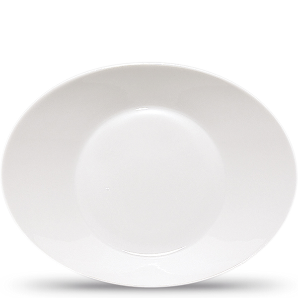 Schönwald Signature Plate Deep Oval/숀발트 시그니처 타원딥플레이트