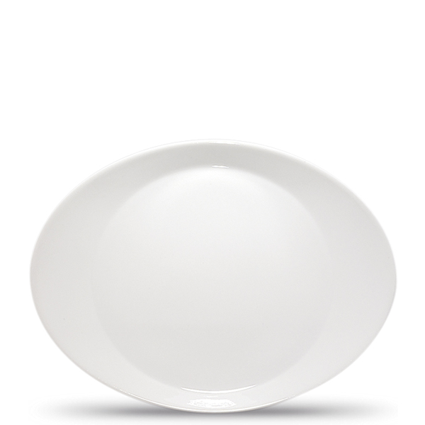 Schönwald Signature Dinner Plate Oval/숀발트 시그니처 타원 디너플레이트