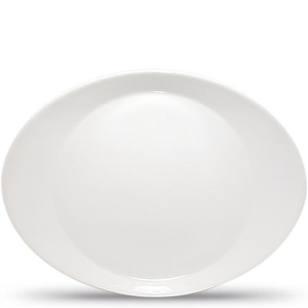 Schönwald Signature Dinner Plate Oval/숀발트 시그니처 타원 디너플레이트