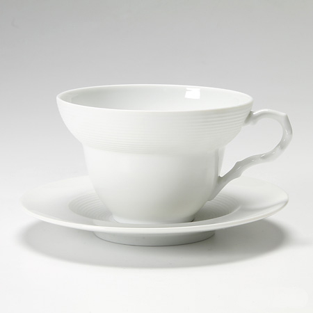 Richard Ginori 1735 Galatea Tea Cup & Saucer/리차드 지노리 갈라테이아 티컵세트 300ml