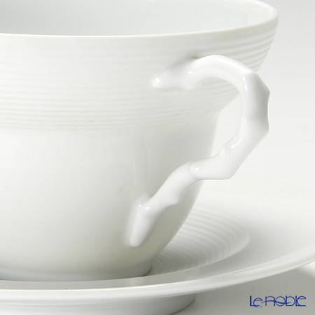 Richard Ginori 1735 Galatea Tea Cup & Saucer/리차드 지노리 갈라테이아 티컵세트 300ml