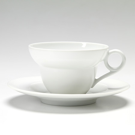 Richard Ginori 1735 Mediterraneo Tea Cup & Saucer/리차드 지노리 메디테라네오 티잔세트