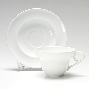 Richard Ginori 1735 Mediterraneo Tea Cup & Saucer/리차드 지노리 메디테라네오 티잔세트