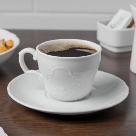 Schönwald Marquis Coffee Cup & Saucer/숀발트 마르퀴스 커피잔세트