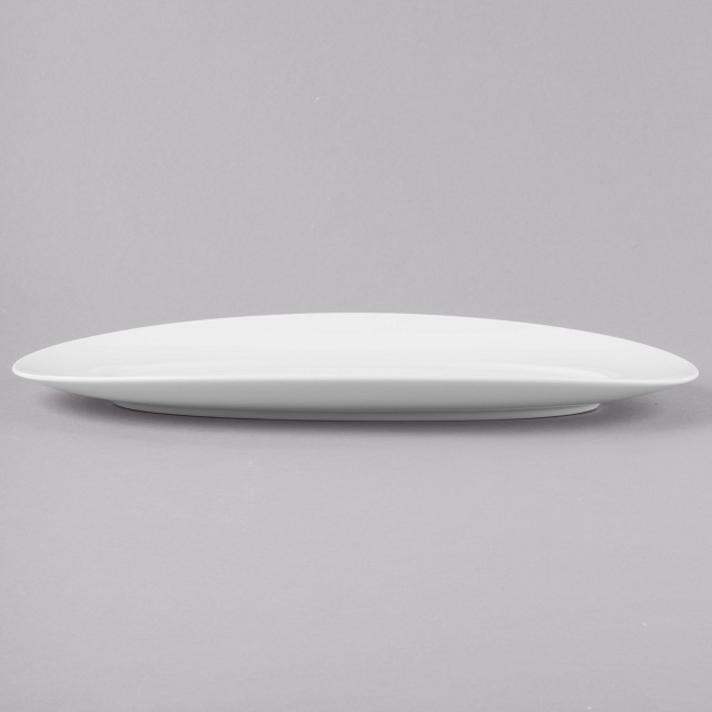 Schönwald Grace Platter Oval/숀발트 그레이스 타원접시