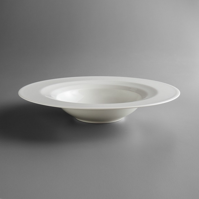 Schönwald Allure Plate Deep with Rim/숀발트 알루어 파스타접시