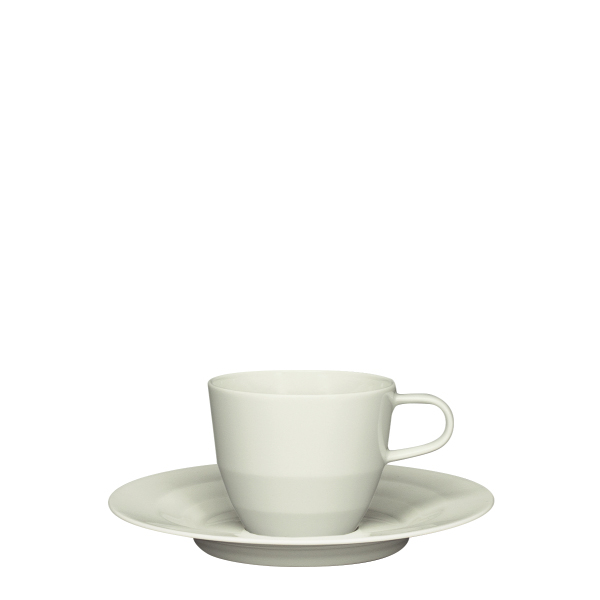 Schönwald Allure Coffee Cup & Saucer Tall/숀발트 알루어 커피잔세트