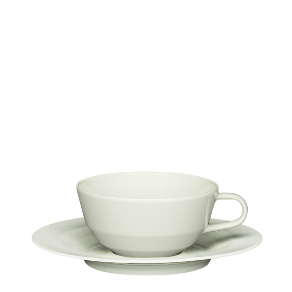 Schönwald Allure Coffee Cup & Saucer Low/숀발트 알루어 커피잔세트