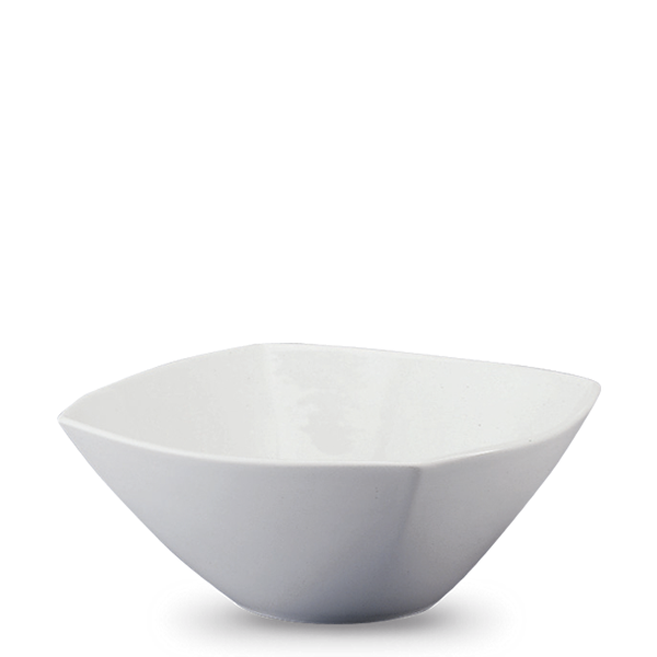 Schönwald Event Salad Dish Square Tall/숀발트 이벤트 샐러드볼