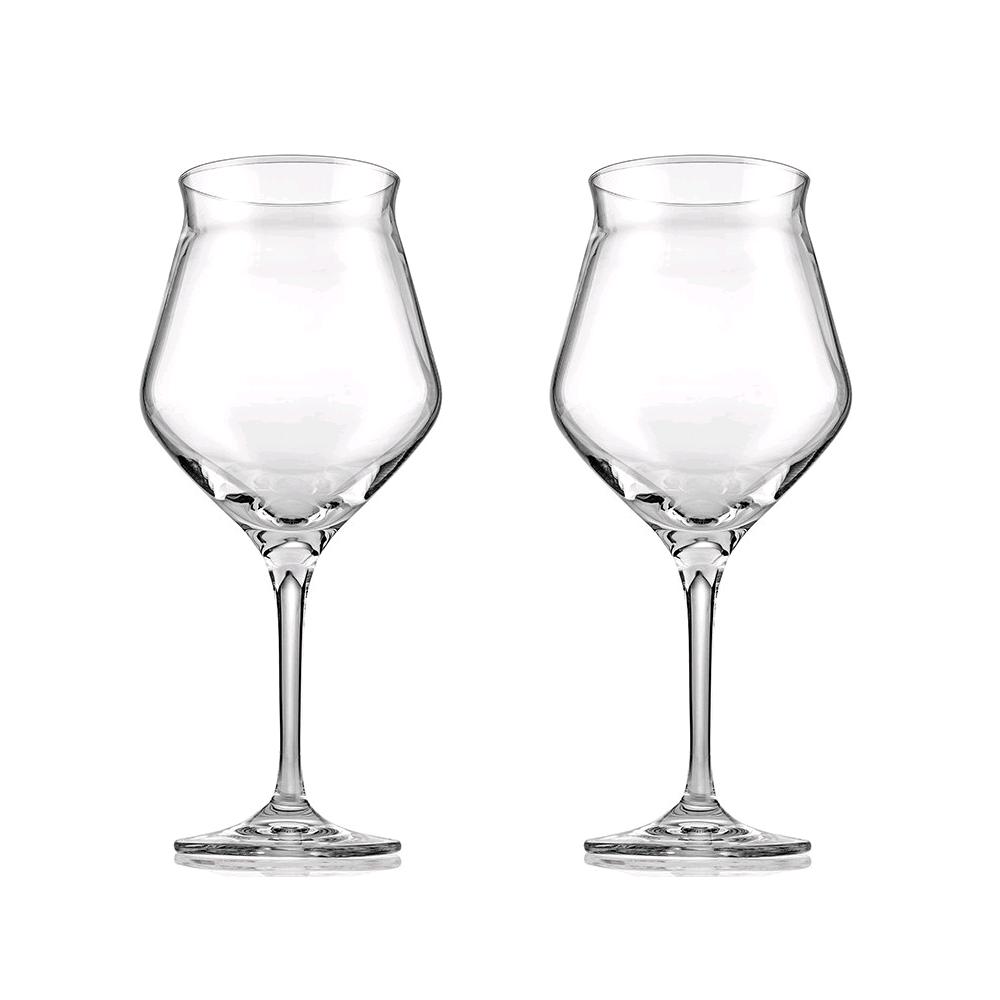 IVV Special Beer Glass/아이비비 스페셜 맥주잔 2 PCS/세트 420ml