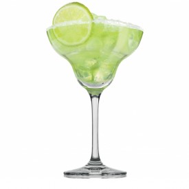 IVV Tasting Hour Margarita Glass/아이비비 테이스팅 아워 마르가리타 칵테일잔 2 PCS/세트
