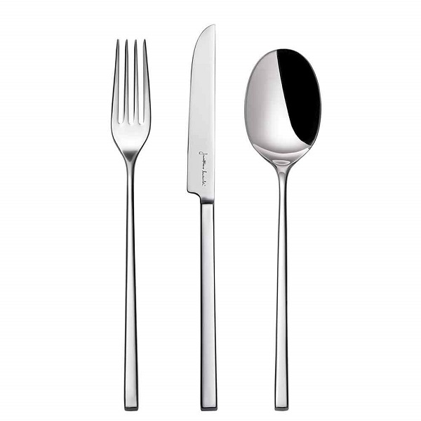 Broggi 1818 Gualtiero Marchesi Cutlery/브로기 커트러리 괄티에로 마르케지