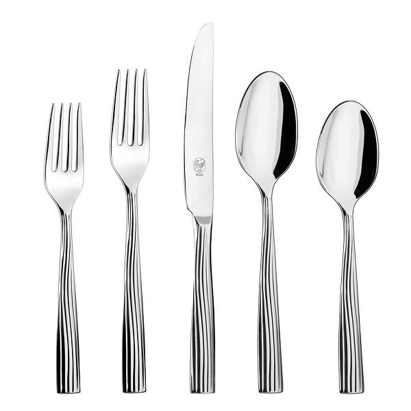 Broggi 1818 Sedona Cutlery/브로기 커트러리 세도나