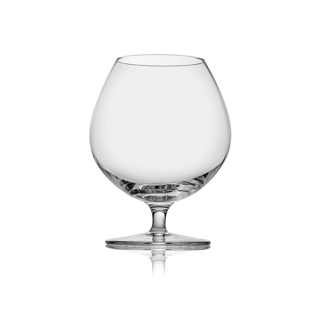 IVV Tasting Hour Brandy Glass/아이비비 테이스팅 아워 브랜디잔 2 PCS/세트 585ml