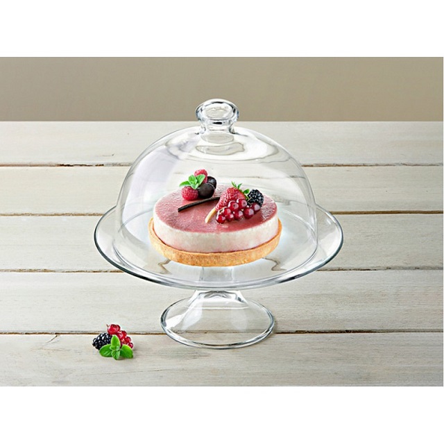 VIDIVI Banquet Cake Stand/비디비 방케 케익스탠드