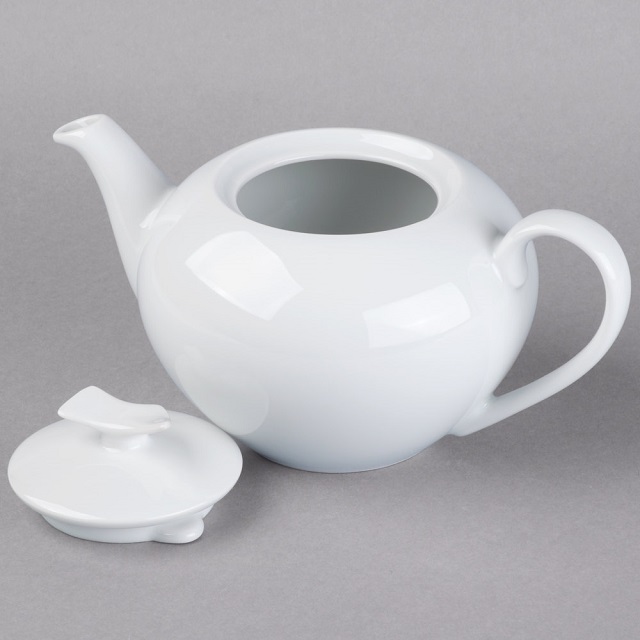 Schönwald Fine Dining Teapot/숀발트 파인 다이닝 티팟 500ml