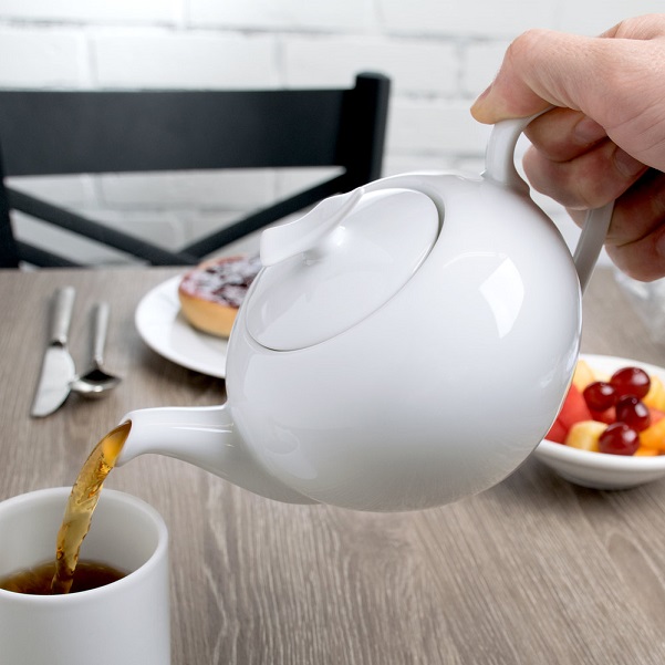 Schönwald Fine Dining Teapot/숀발트 파인 다이닝 티팟 500ml