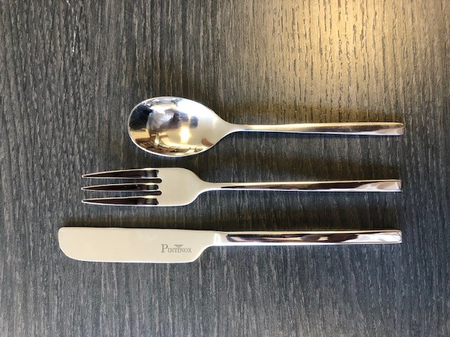 Pintinox 1929 Cutlery Tie Forged /핀티녹스 커트러리 타이 포지