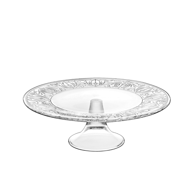 VIDIVI Burano Footed Plate/비디비 브라노 케익스탠드 33cm