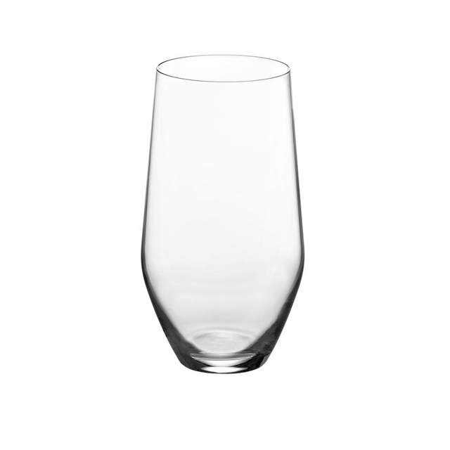 VIDIVI Canova Tumbler HB/비디비 캐노바 텀블러 하이볼 6 PCS/세트 400ml