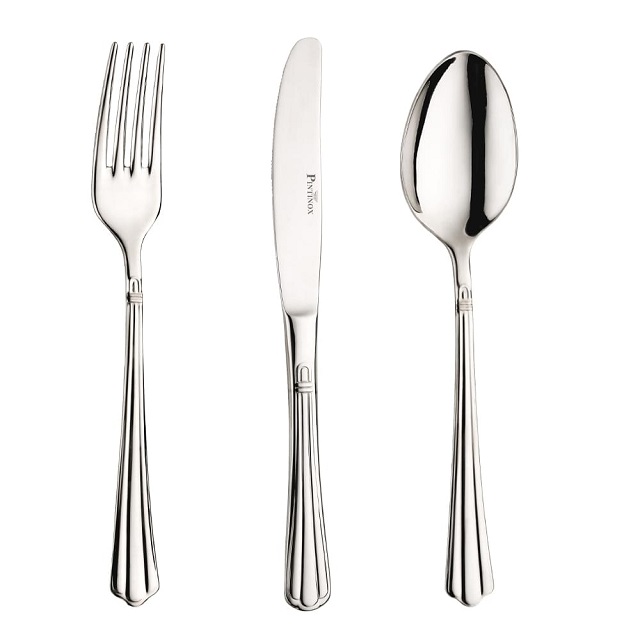 Pintinox 1929 Cutlery Bernini/핀티녹스 커트러리 버니니