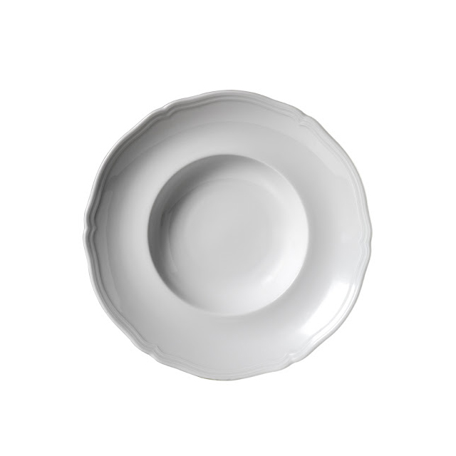 Richard Ginori 1735 Antico Doccia Pasta Plate/리차드 지노리 안티코 도치아 파스타접시 28cm