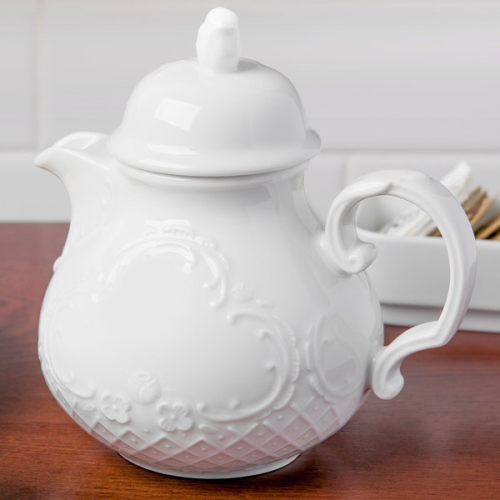 Schönwald Marquis Teapot/숀발트 마르퀴스 티팟