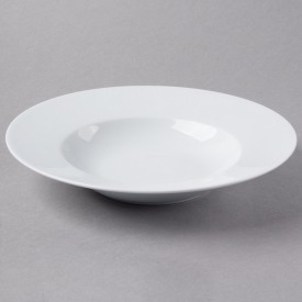 Schönwald Fine Dining Plate Deep with Rim/숀발트 파인 다이닝 딥플레이트