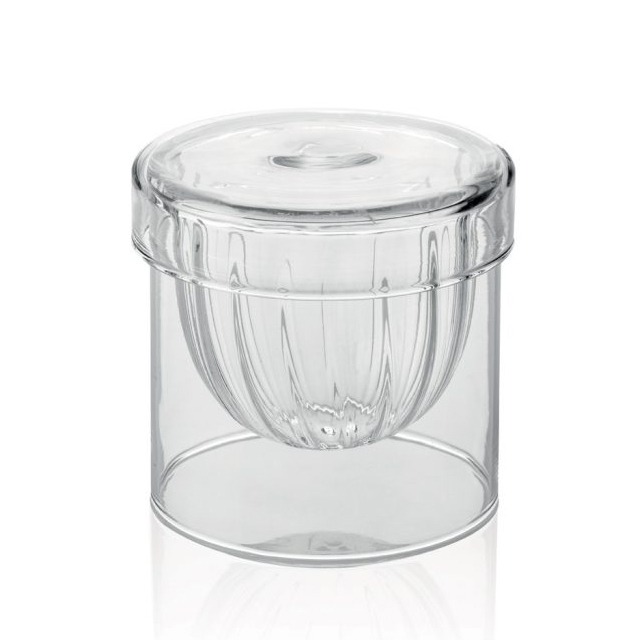 IVV Paris Amuse-Bouche Small Cup W/ Lid/아이비비 파리 어뮤즈-부쉬 스몰컵 170ml