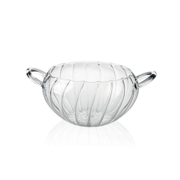 IVV Paris Amuse-Bouche Bread Basket W/ Handle/아이비비 파리 어뮤즈-부쉬 브레드 바스켓 1.5 리터