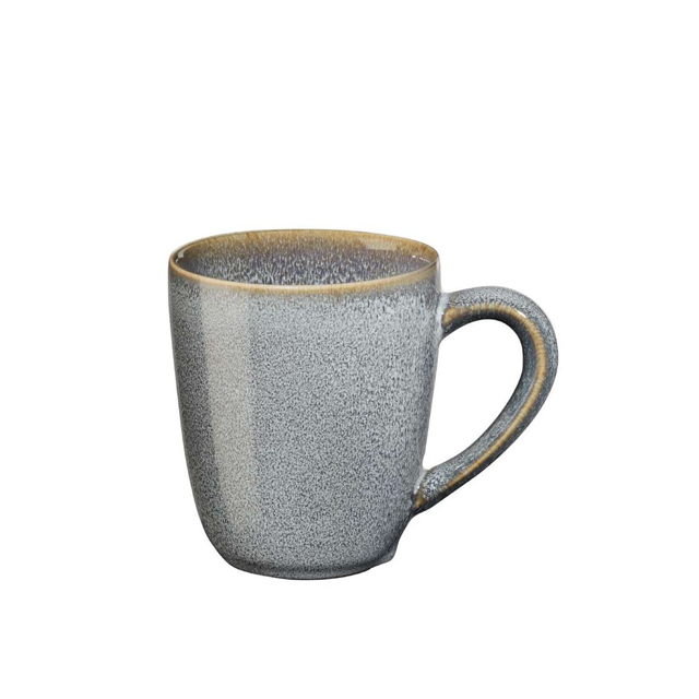 ASA Selection Saisons Denim Mug With Handle/아사 셀렉션 세조 데님 머그컵 250ml